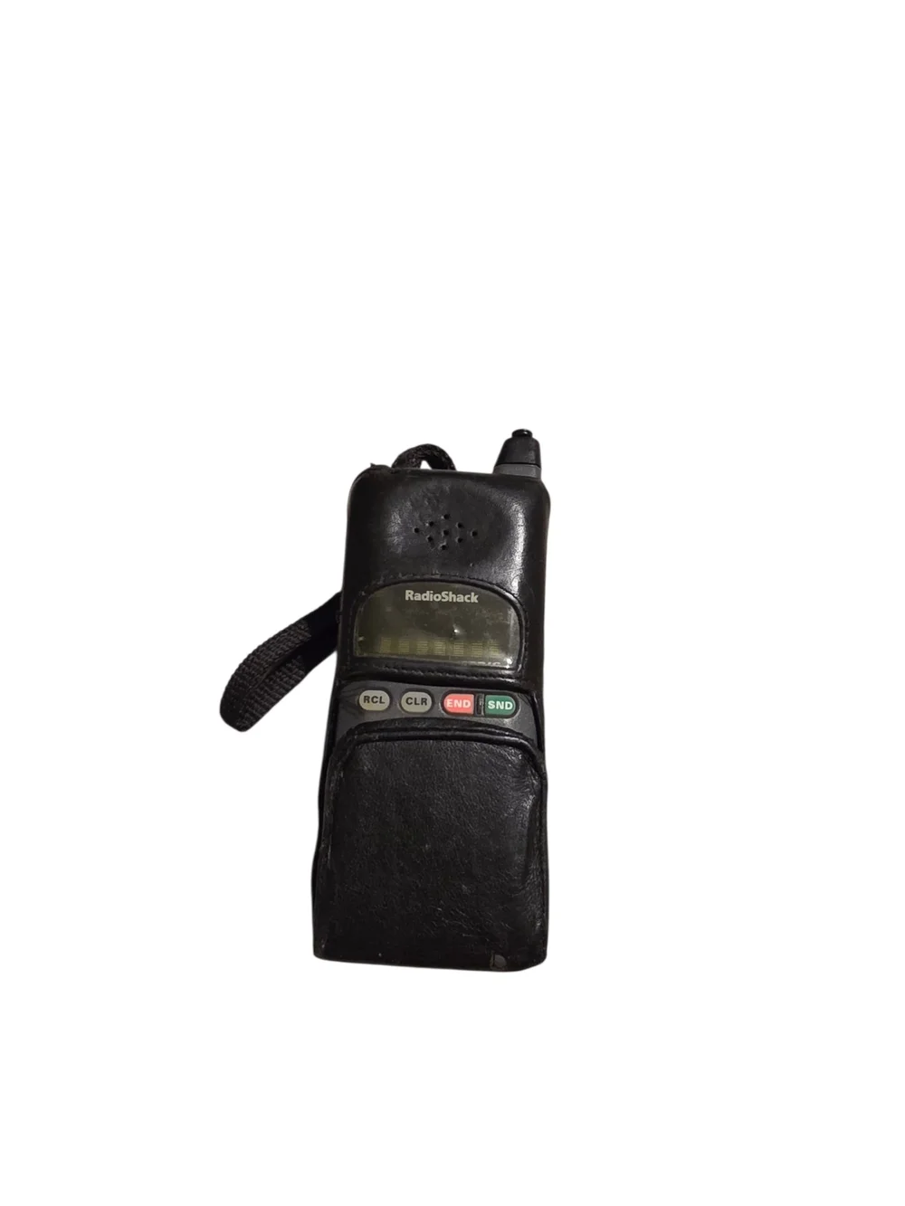 Radio Shack up sale